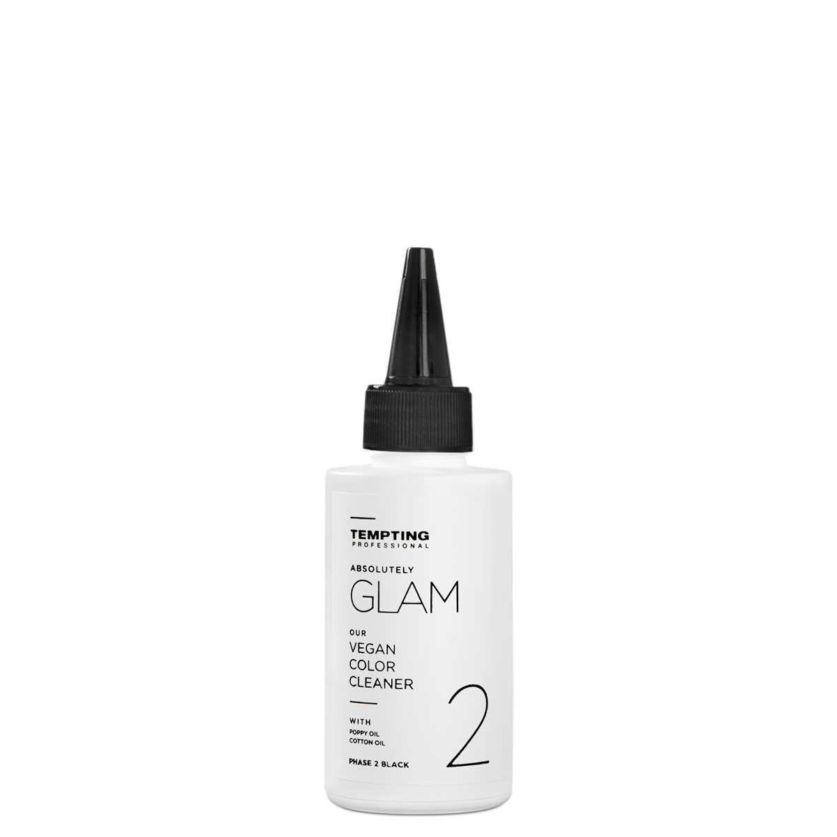 VEGAN COLOR CLEANER 1+2 - skidač boje sa kose - Slika 3