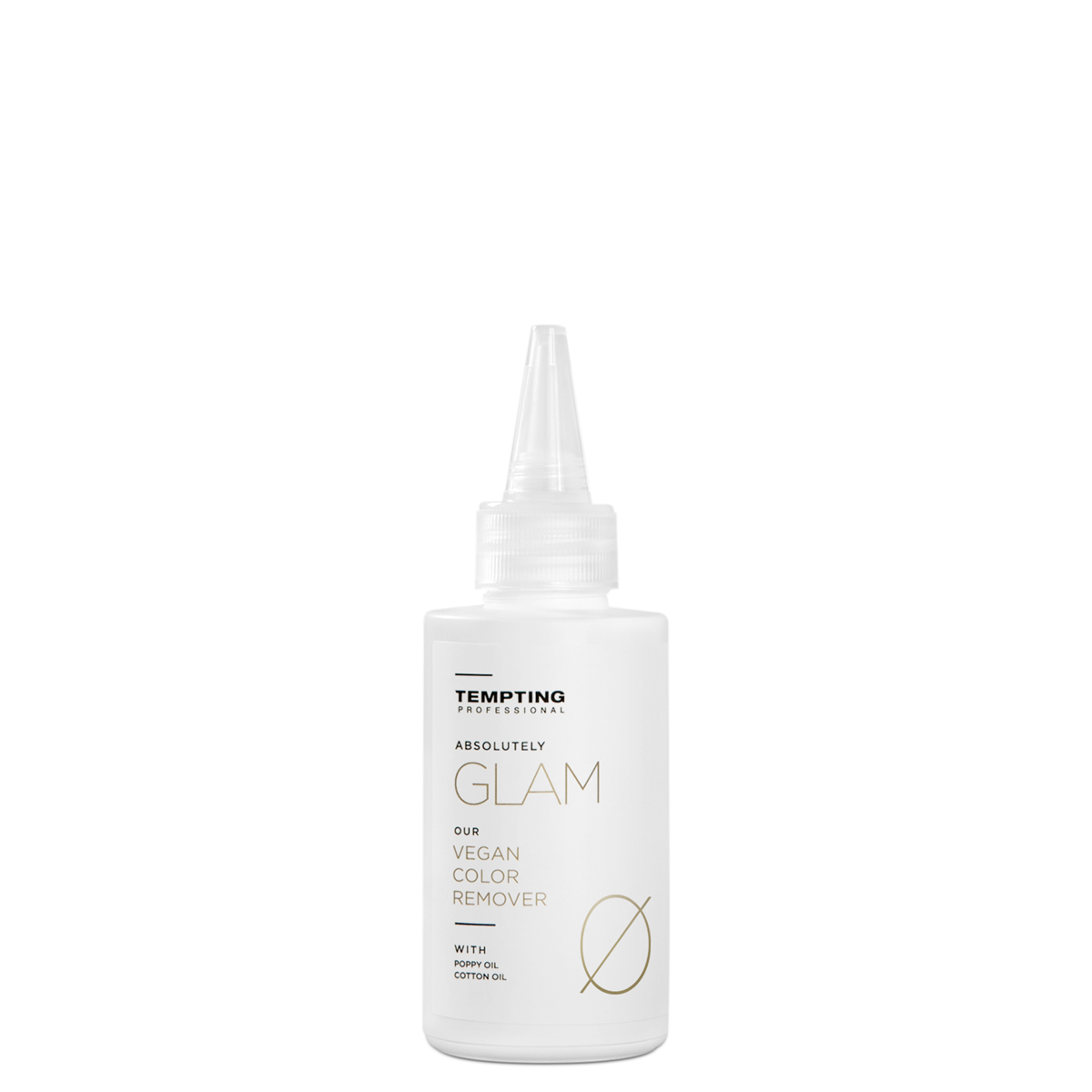 GLAM Color remover - skidač boje sa kože