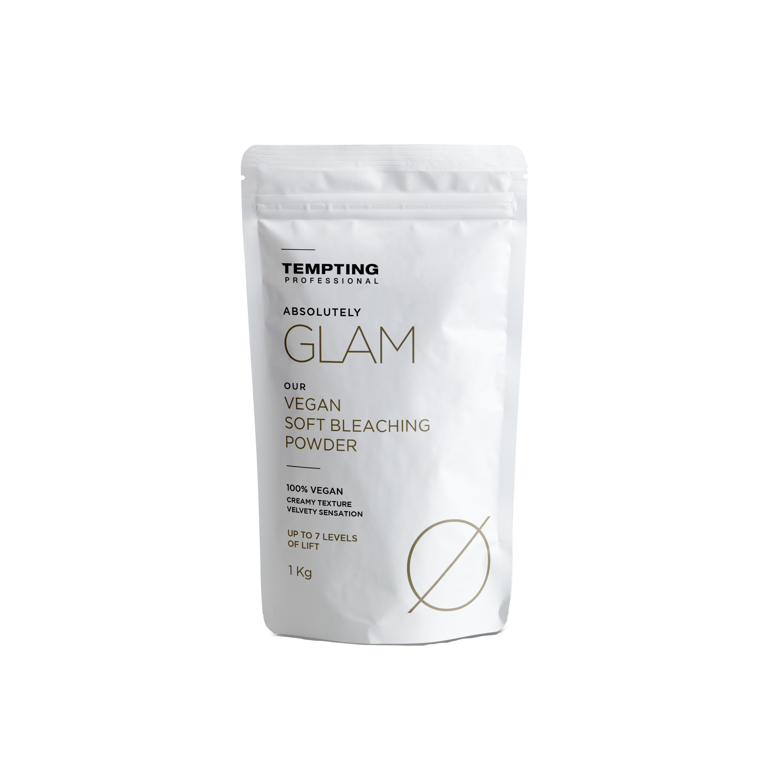Vegan Bleaching Powder 9 - PLAVI blanš 9 tonova - Slika 2