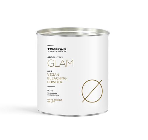 Vegan Bleaching Powder 9 - PLAVI blanš 9 tonova