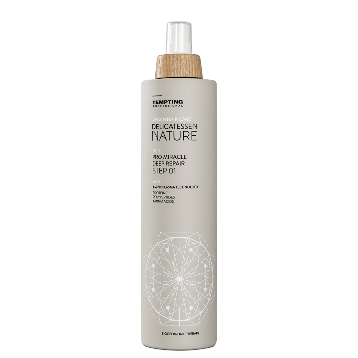 Pro Miracle STEP 1 - dubinska obnova