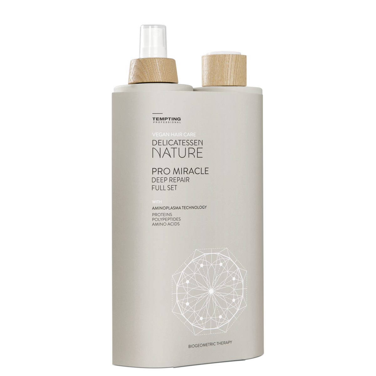 PRO MIRACLE PAKET -20%
