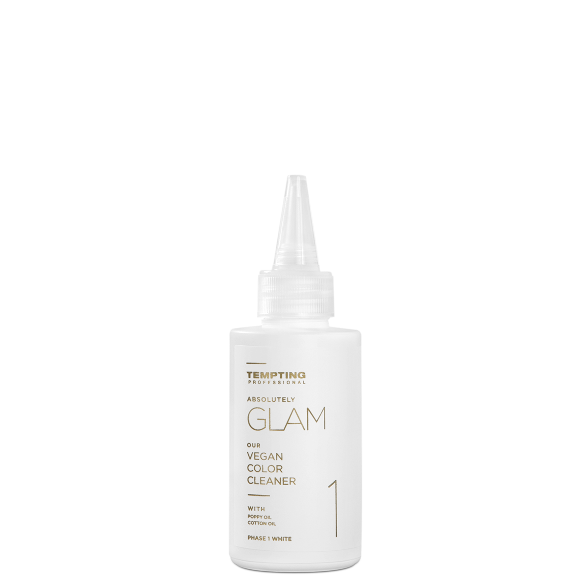 VEGAN COLOR CLEANER 1+2 - skidač boje sa kose - Slika 2