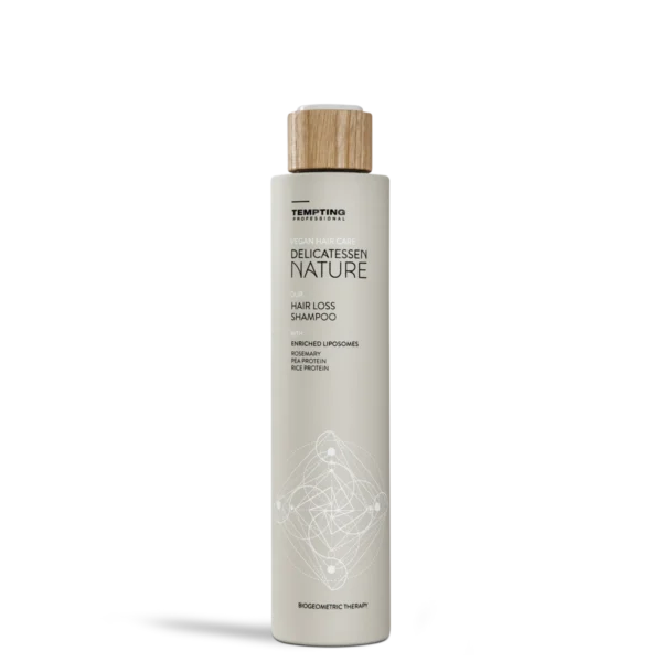 Hair loss - šampon protiv opadanja kose