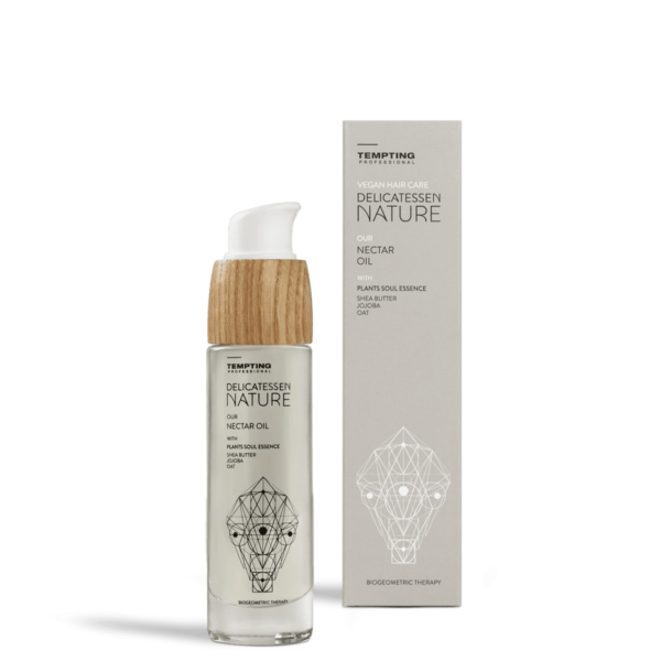 Nectar Oil - ulje za negu krajeva
