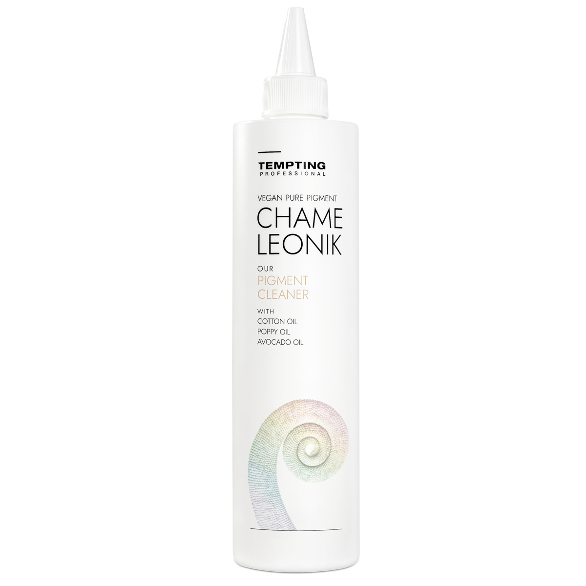 Chameleonik Pigment Cleaner - skidač pigmenata sa kose