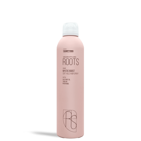 ROOTS Mystic Boost soft - lak za kosu