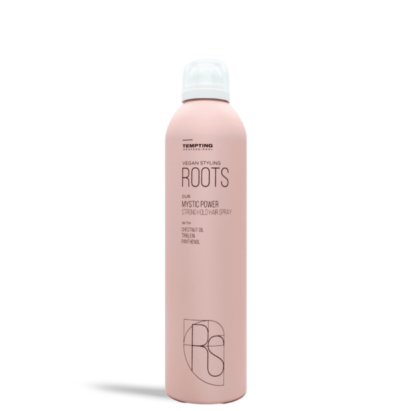 ROOTS Mystic Power strong - lak za kosu