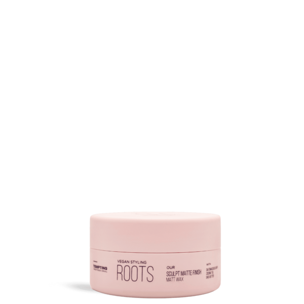 ROOTS Sculpt Matte Finish - vosak za kosu