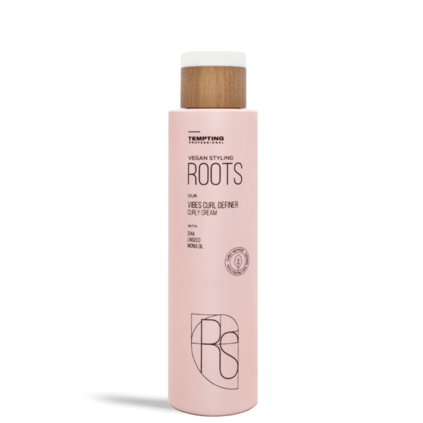 ROOTS Vibes Curl Definer - krema za lokne