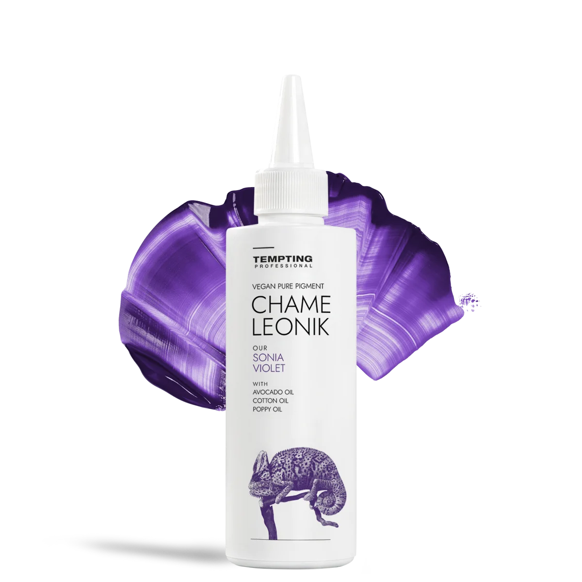 Chameleonik color - direktni pigment