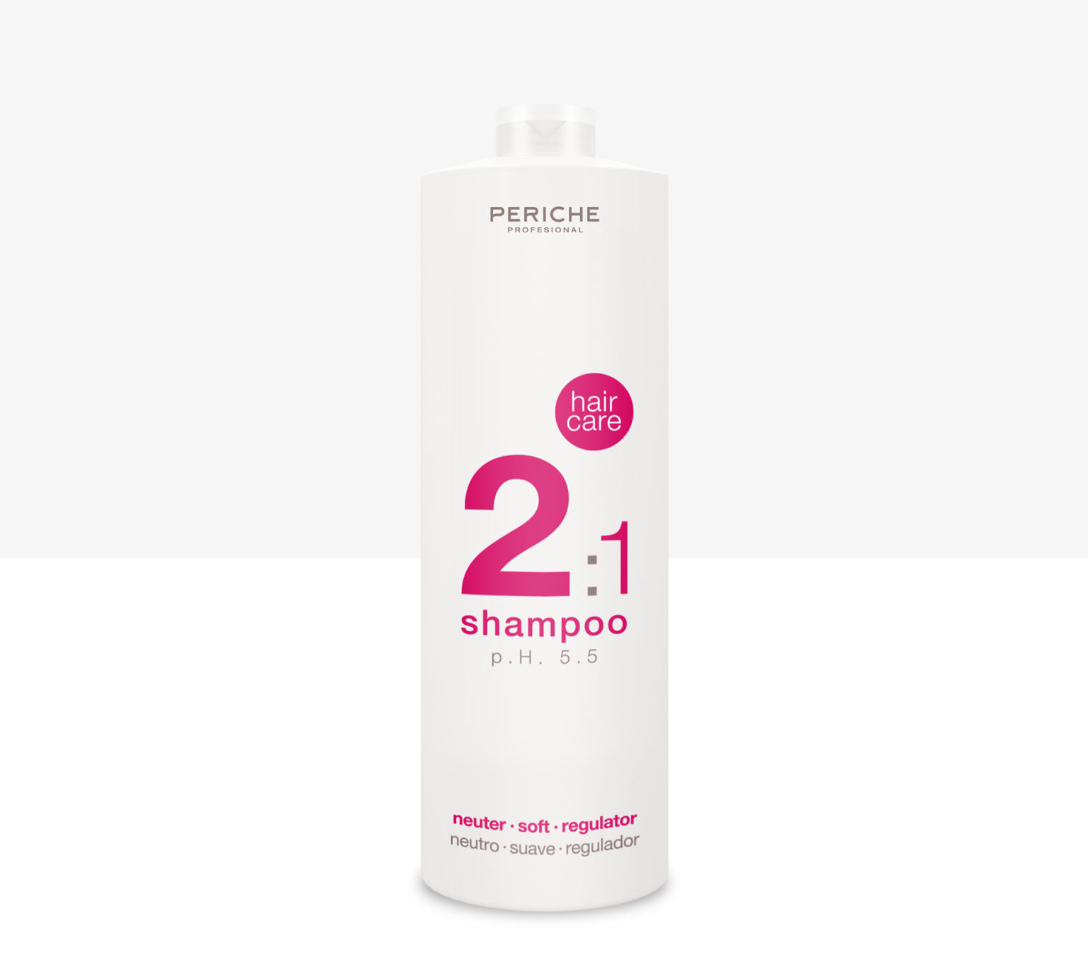 Special - šampon pH 5.5 2:1