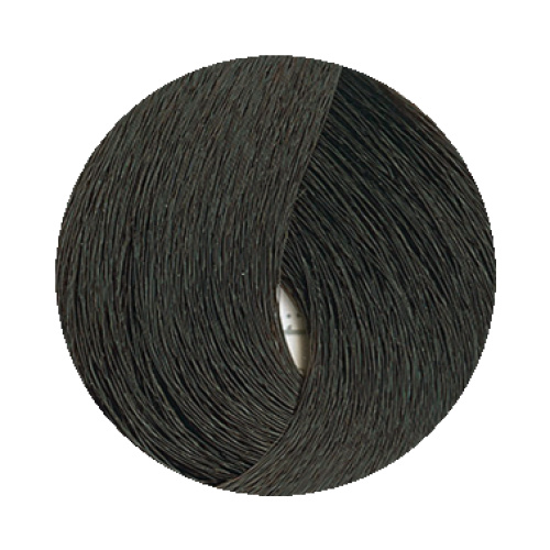 3 Dark Brown