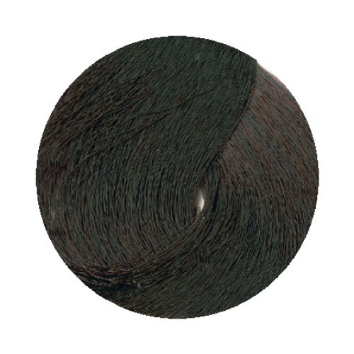 3 Dark Brown