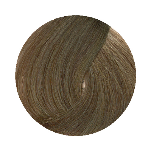 8 Light Blonde