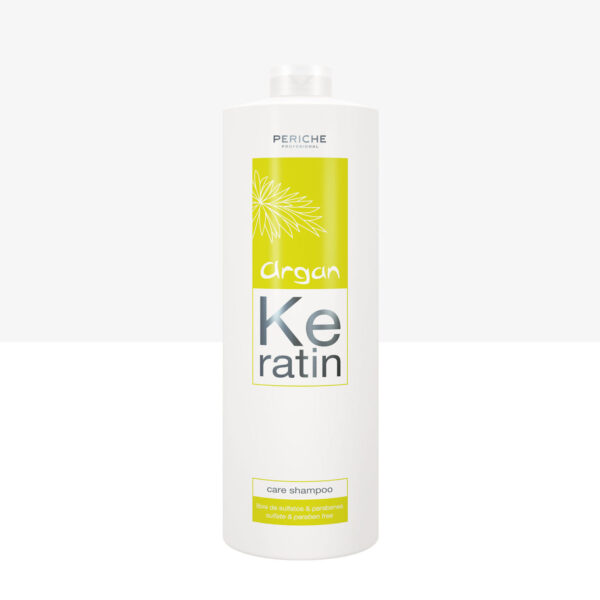 Argan Keratin - šampon za kosu