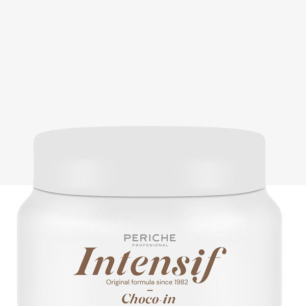 Intensif choco-in - intenzivna hranljiva maska za kosu