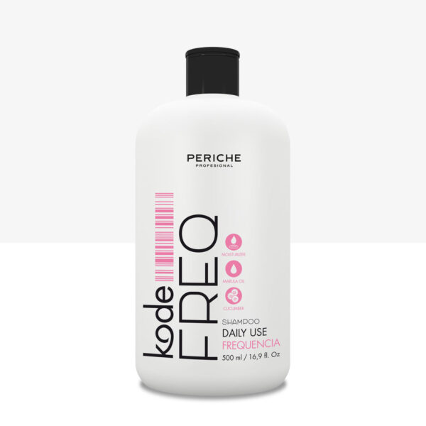 Kode FREQ - šampon za hidrataciju kose