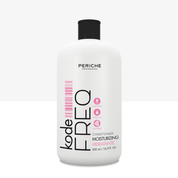 Kode FREQ - regenerator za hidrataciju kose