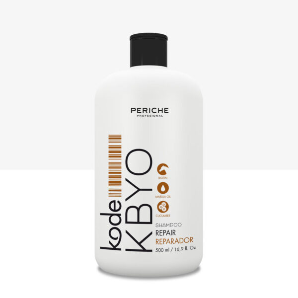 Kode KBYO Repair - šampon za kosu