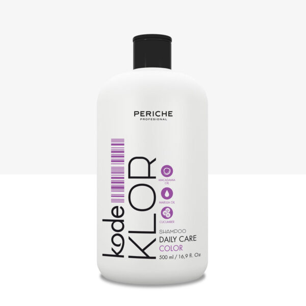 Kode KLOR - šampon za farbanu kosu