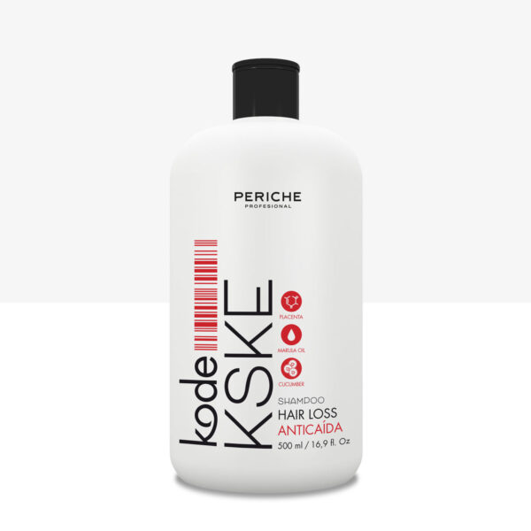 Kode KSKE - šampon protiv opadanja kose