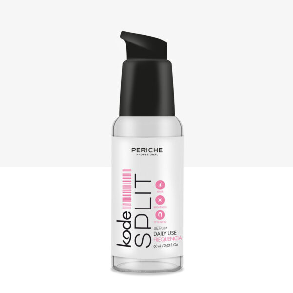 Kode SPLIT - serum za krajeve kose