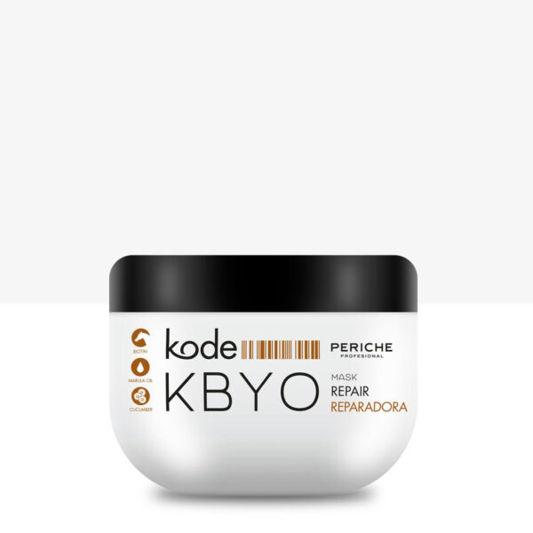 Kode KBYO Repair - maska za kosu