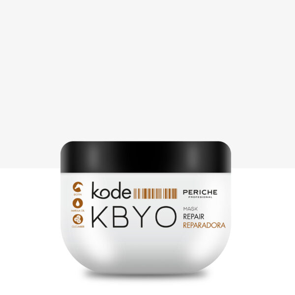 Kode KBYO Repair - maska za kosu