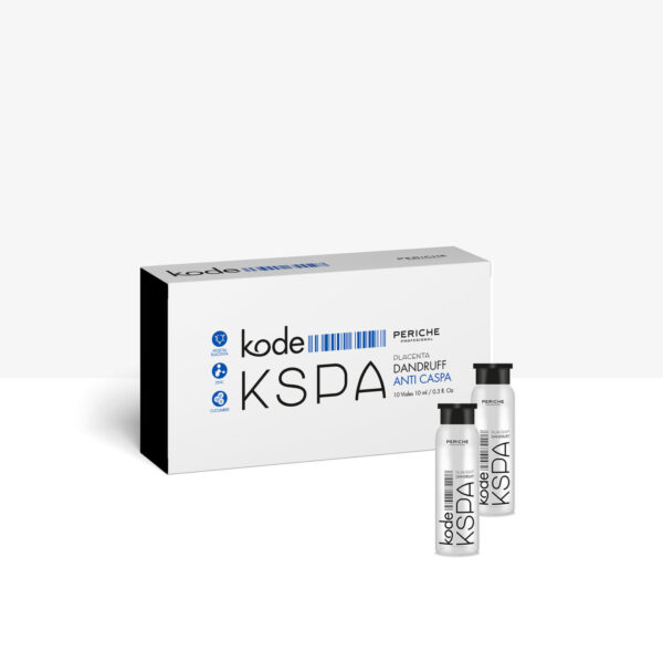 Kode KSPA Placenta - ampule protiv peruti, 10x10ml