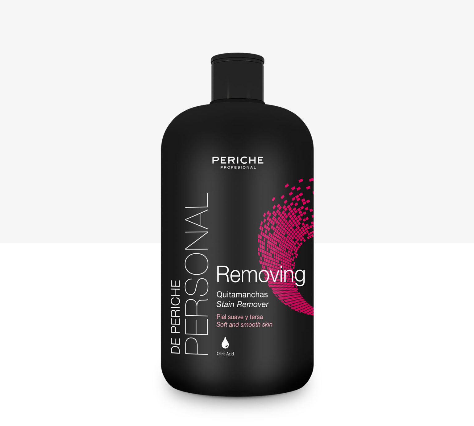 PERSONAL Removing - sredstvo za uklanjanje boje sa kože