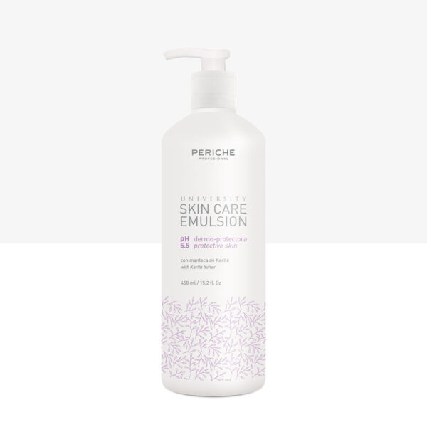 SKIN CARE - zaštitna emulzija za telo