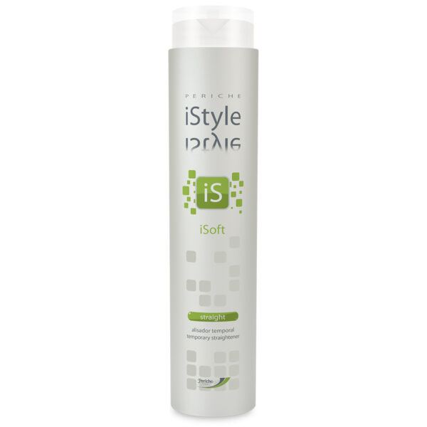 iStyle iSoft Straight - gel za ispravljanje kose