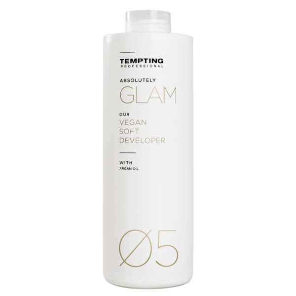 GLAM Soft Developer 1,5% - vegansaki tečni hidrogen