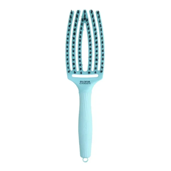Olivia Garden Fingerbrush Blue Sky