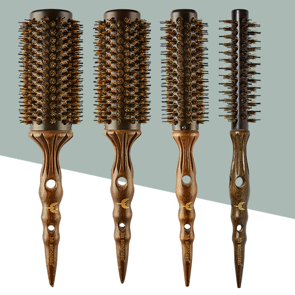 HH Simonsen Turn Brush – 4 veličine