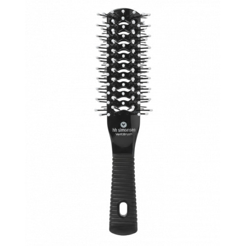 HH Simonsen VentBrush, Black