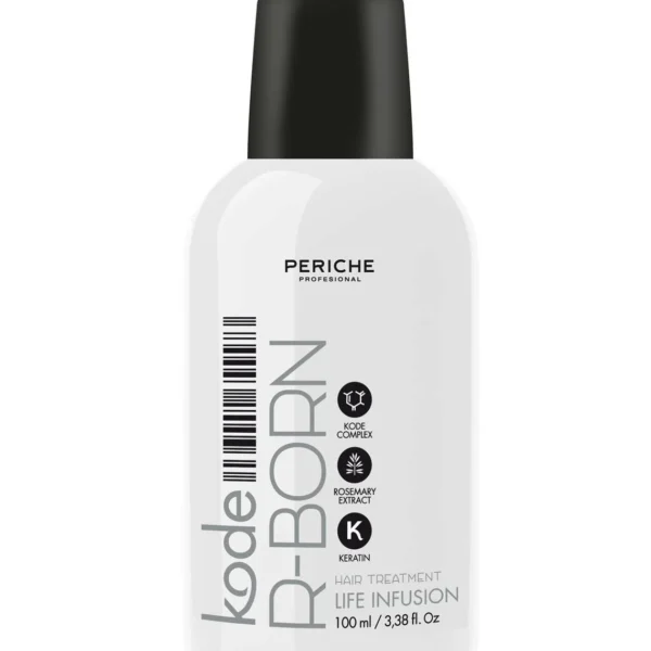 KODE  R-BORN - regenerativni tretman (expres keratin)