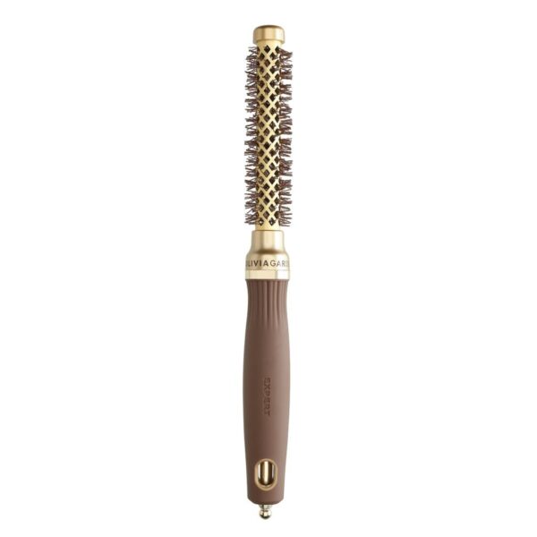 Četka za feniranje Olivia Garden Ceramic + Ion Nylon – Nano Thermic