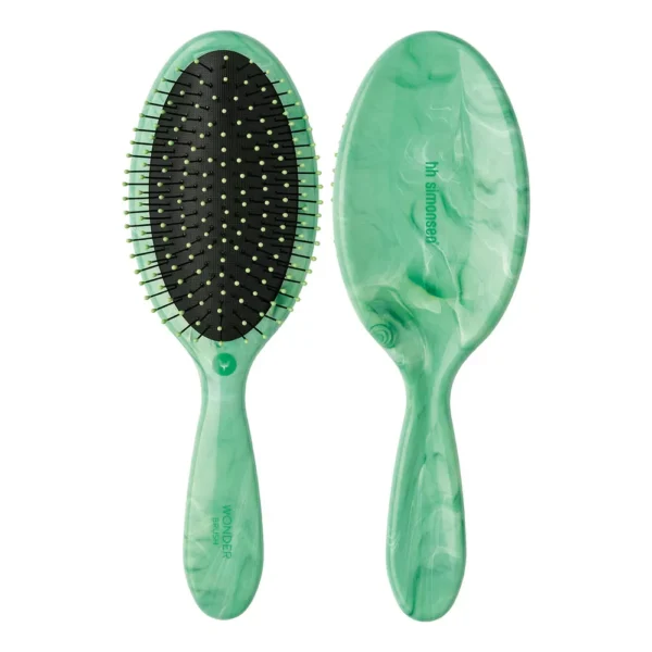HH Simonsen Wonder Brush Let’s Grow SS24