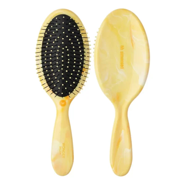 HH Simonsen Wonder Brush Smiley SS24